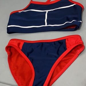 Tommy Hilfiger Girl’s Swimsuit